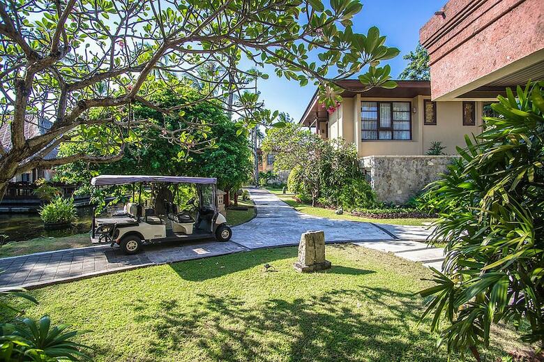 Hotel Patra Bali