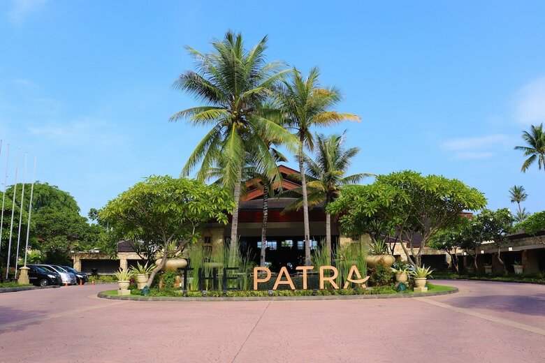 Hotel Patra Bali