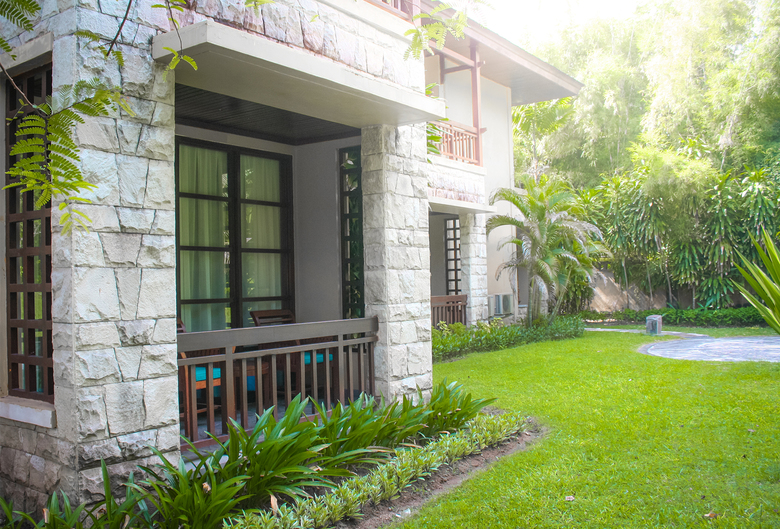 Hotel Patra Bali