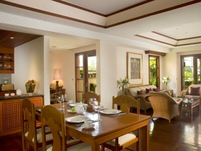 Hotel Patra Bali