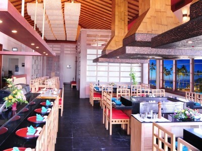 Hotel Patra Bali