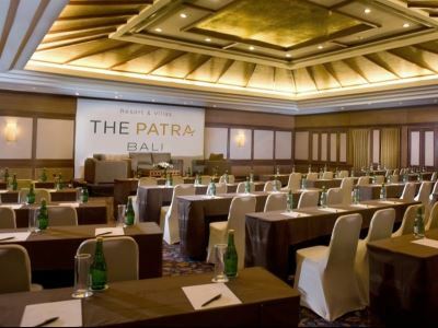 Hotel Patra Bali