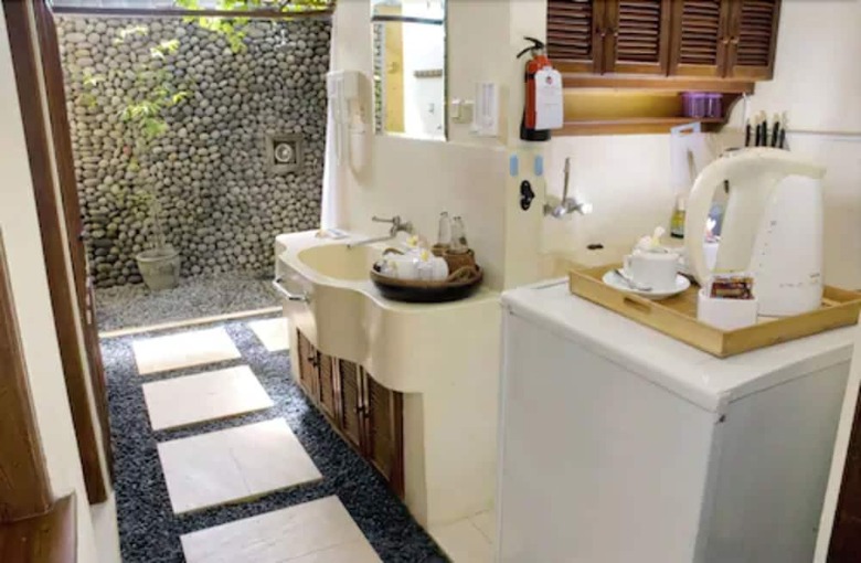 Hotel Putu Bali Villa And Spa