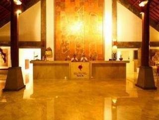Hotel Sekar Nusa Resort