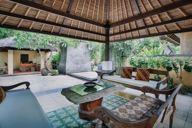 Hotel Waka Maya Resort, Villas And Spa