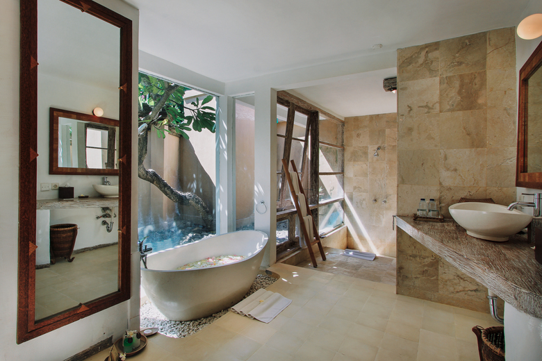 Hotel Waka Maya Resort, Villas And Spa
