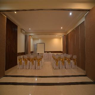 Hotel Sri Phala Resort And Villa