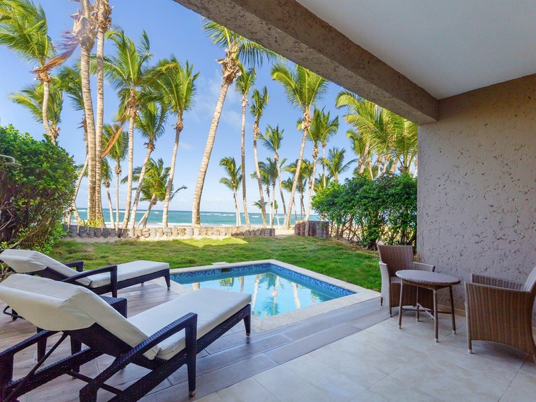 Hotel Sivory Punta Cana