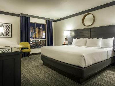 Oyo Hotel And Casino Las Vegas