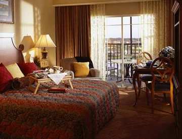 Hotel Hilton Grand Vacations Club International Drive