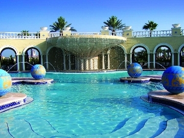 Hotel Hilton Grand Vacations Club International Drive