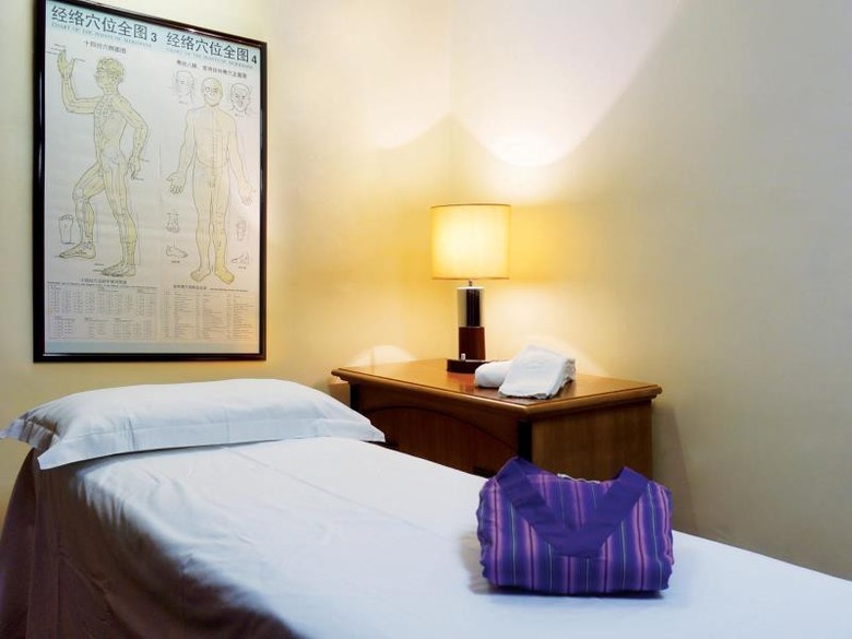 Hotel Metropark
