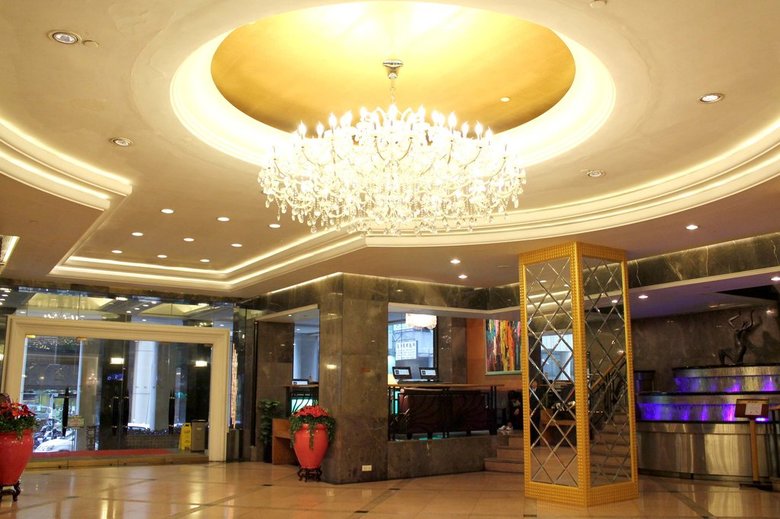 Hotel Metropark