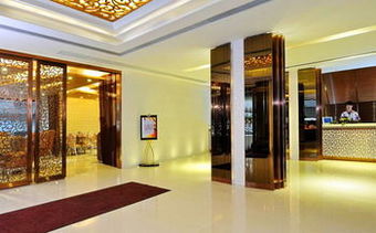 Hotel Metropole (superior)