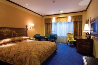 Hotel Lisboa Macau