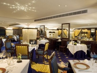 Hotel Lisboa Macau