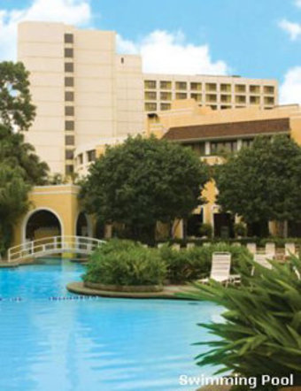 Regency Hotel Macau