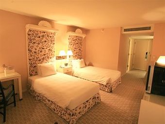 Regency Hotel Macau