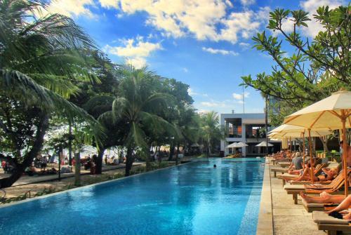 Hotel Grand Inna Kuta