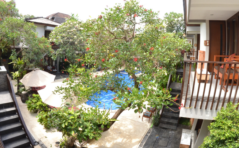 Hotel Rama Garden