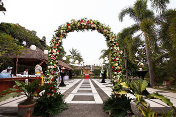 Hotel Santi Mandala Villa & Spa