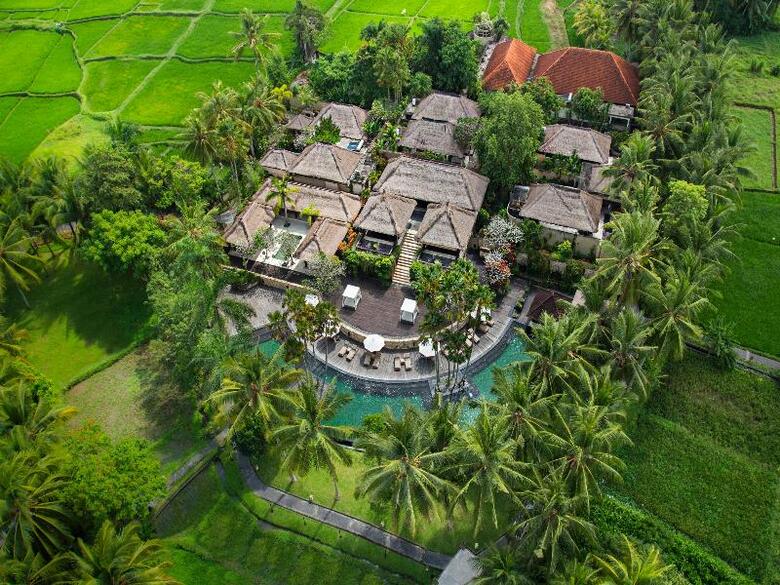 Ubud Village Hotel