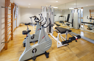 Baslertor Swiss Quality Hotel