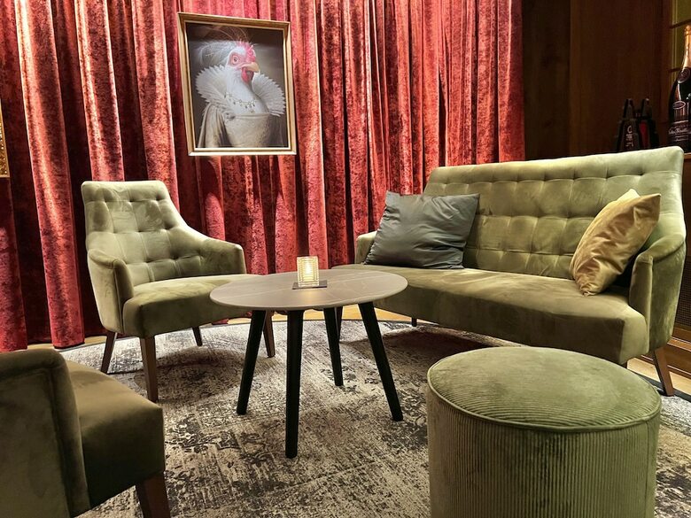 Engel Swiss Quality Hotel