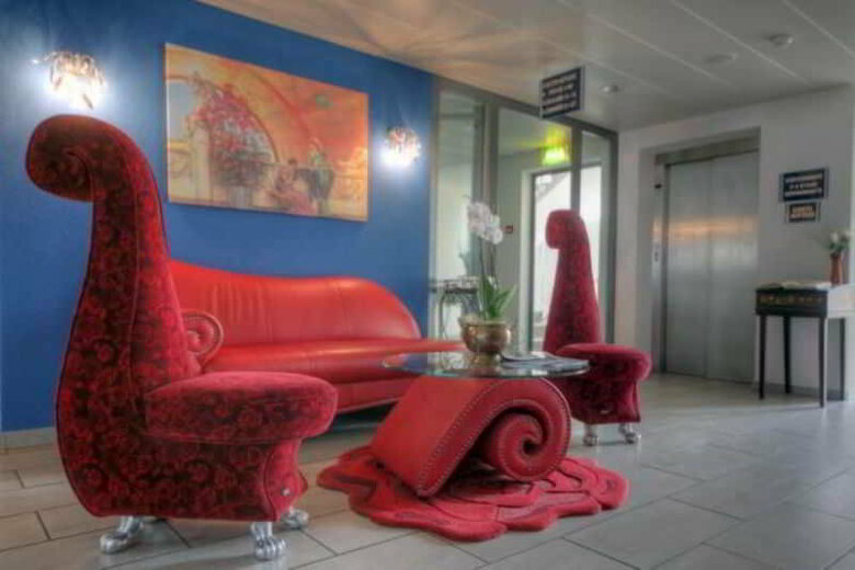 Engel Swiss Quality Hotel