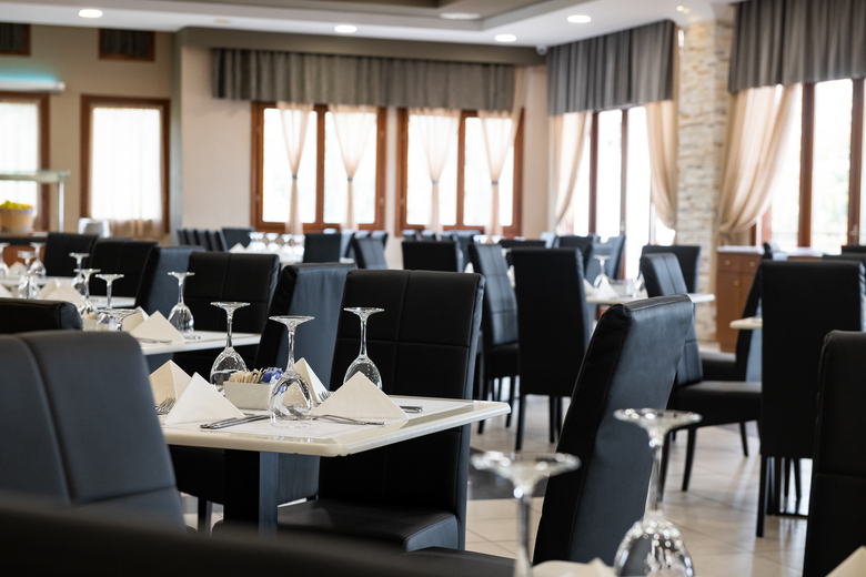 Hotel Alexandros