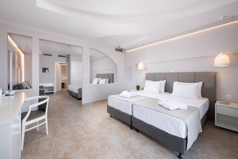 Hotel Alexandros