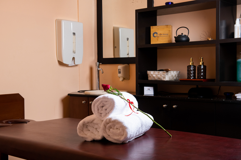 Hotel Alexandros