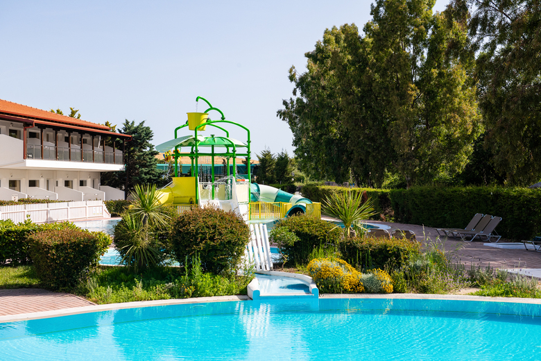 Hotel Alexandros