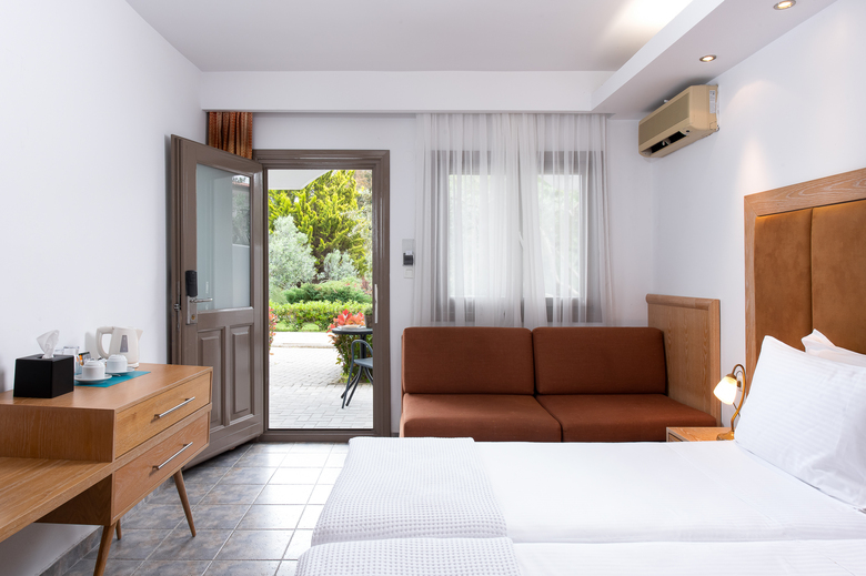 Hotel Alexandros
