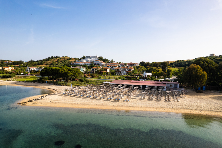 Hotel Alexandros