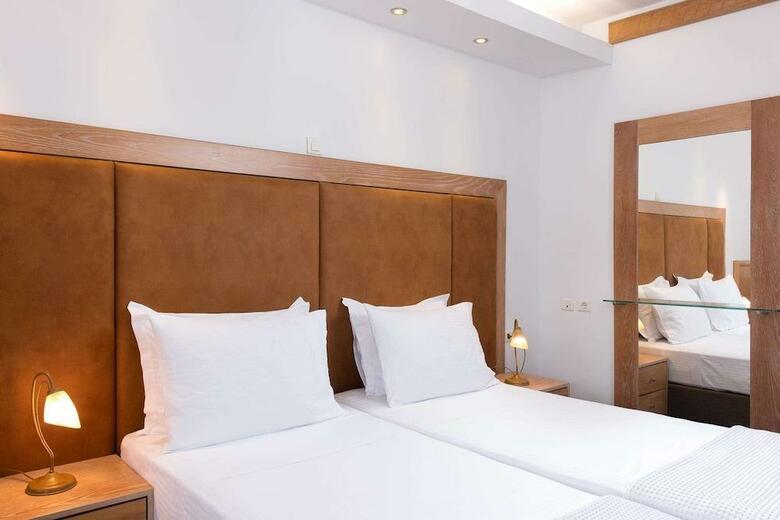 Hotel Alexandros