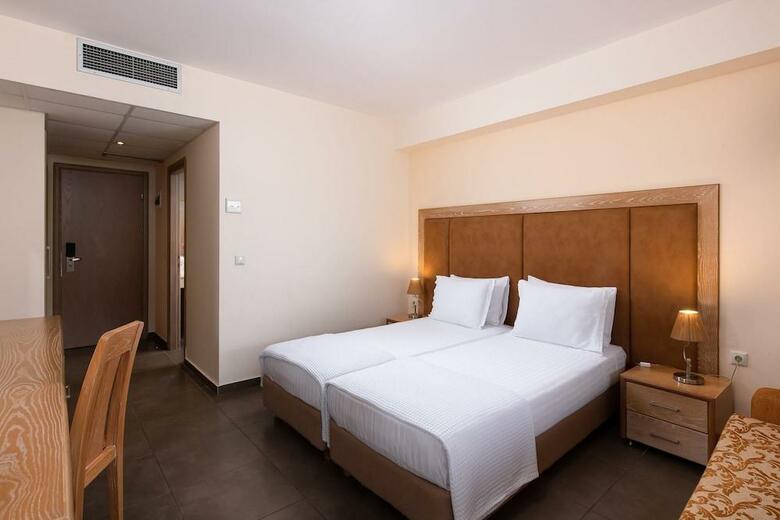 Hotel Alexandros