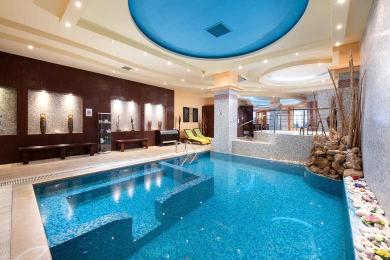 Hotel Alexandros