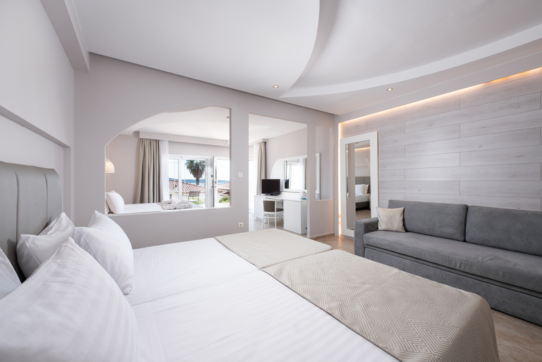 Hotel Alexandros