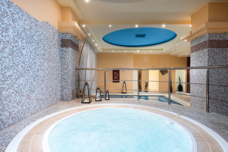 Hotel Alexandros