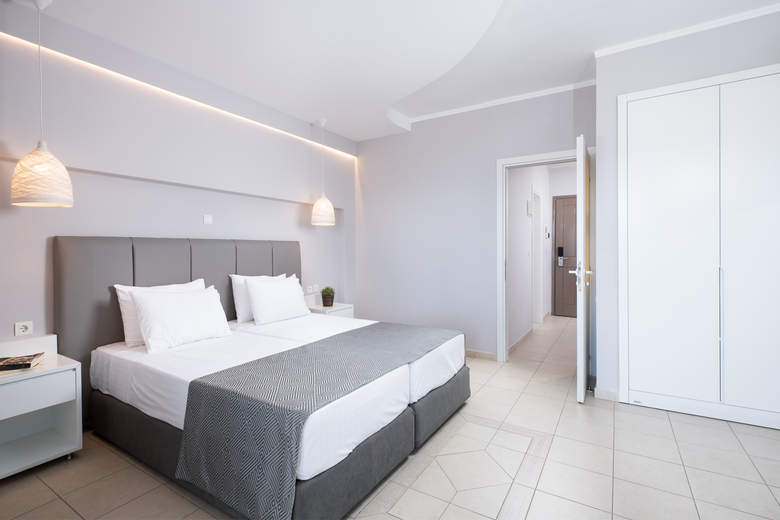 Hotel Alexandros