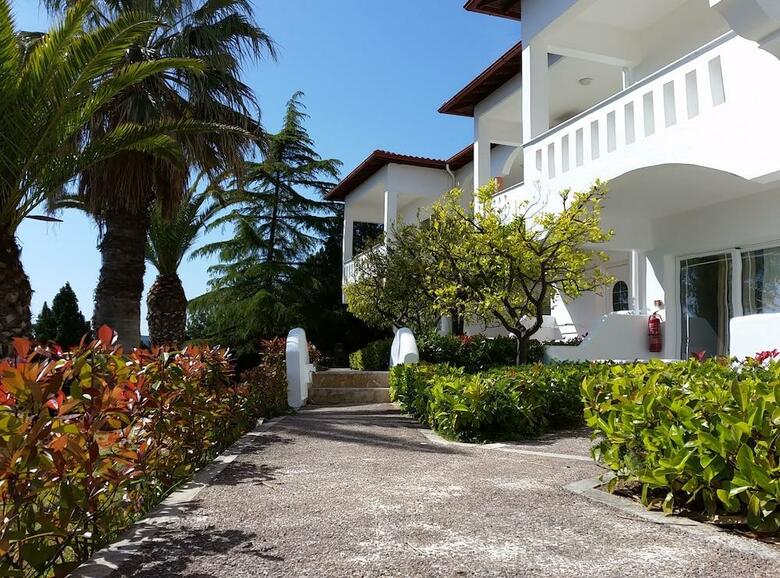 Hotel Alexandros