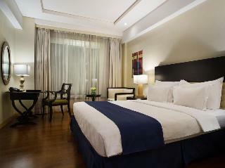 Hotel Grandkemang