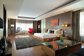Hotel Grandkemang