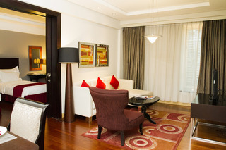 Hotel Grandkemang