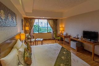 Hotel Century Park (superior)
