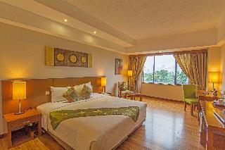 Hotel Century Park (superior)