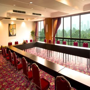 Hotel Century Park (superior)