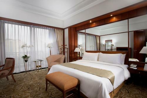 Hotel Sultan