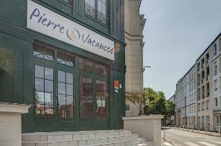 Maeva Residence Centre